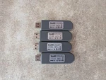 4X Smart WC6D-D01 Usb Wireless Bluetooth Connector Adapter 600 Series Boards. Fixed Price $21.91.