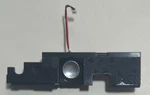Dell Latitude D620 Speaker 0DF001 PK230004F0L Rev 0A. Fixed Price $8.75.