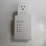 Netgear Powerline Ethernet Adapters HDX111 Security 100-125V 15A Max. Fixed Price $19.99.