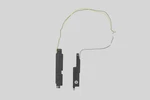 Lenovo Thinkpad T400 Left And Right Speakers, Pn 39T7483 39T7484. Fixed Price $9.00.