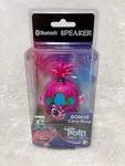 Ihome Trolls World Tour Bluetooth Speaker With Carry Strap. Fixed Price $18.00.
