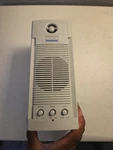 Altec Lansing ACS40 Multimedia Computer Speakers. Fixed Price $15.00.