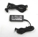 Genuine Hp HSTNN-CA40 Adapter 19.5V-2.31A 45W For Laptop 740015-002. Fixed Price $12.99.