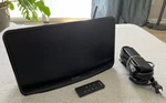 Pioneer XW-SMA1-K Wireless Sound System With Power Cord And Remote- Tested. Fixed Price $64.95.