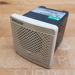 Patlite BD-24A Panel Mount Loud Speaker, 12-24VDC, 4W Used. Fixed Price $35.37.