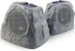 Ihome Bluetooth Outdoor Solar/rechargeable Rock Speaker W/ Led (pair). Fixed Price $99.99.