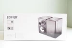 Edifier R980T 4" Active Bookshelf Speakers - 2.0 Computer. Fixed Price $100.00.