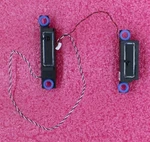 S33A020702F33 - Msi Stealth GS66 12UGS Speaker Kit. Fixed Price $29.00.