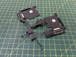 Hp Spectre X360 13-AE Internal Speakers (without One) 942833-001 942836-001. Fixed Price $9.99.
