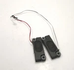 Toshiba Satellite L755D Laptop Replacement Left & Right Speakers Assembly. Fixed Price $10.87.