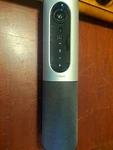 Logitech Video Conferencing Camera Wireless Webcam Speaker 860-000477. Fixed Price $57.95.