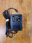 Technics Genuine Adapter Power Supply TEAC-57-123400U 12VAC 3.4A 60HZ Oem. Fixed Price $16.89.