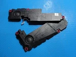 Msi GP75 Leopard 9SD 17.3" Left & Right Set S33-A030200-Y07. Fixed Price $14.99.