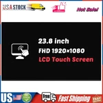 For Hp Aio 24-CA1180 24-CA1234 23.8" Fhd Lcd Touch Screen Replacement Display. Fixed Price $215.00.