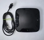 Plantronics Model P620S Bluetooth Usb Speaker Phone W/cord /no Dongle. Fixed Price $19.00.