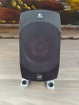 Logitech Z-5500 Satellite Speaker Only For 5.1 Thx Replacement Untested Read Des. Fixed Price $24.99.