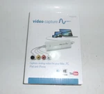 Elgato Video Capture Usb Analog Digitizer For Vcr/mac/pc/ipad New. Fixed Price $59.99.