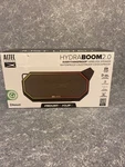 Altec Lansing HYDRABOOM2.0 Everythingproof Wireless Speaker. New Box. Fixed Price $79.00.