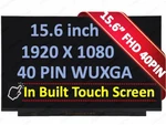 Lenovo Ideapad 3-15ITL6 15IAL7 3-15ALC6 Lcd Screen Panel 15.6" Fhd 5D10W46422. Fixed Price $79.89.