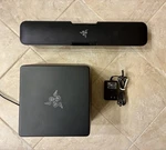 Razer Leviathan V1 Gaming Soundbar Subwoofer RC30-012601 100% Working !. Fixed Price $99.99.