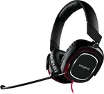 New Creative Lab Headset HS880 Cle/cli Bk 51EF0700AA001. Fixed Price $20.95.