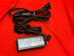 Genuine Sony VGP-AC19V75 Adapter For Vaio SVF152A29M SVF152C29M SVF152A29L. Fixed Price $19.99.