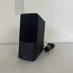 Bose Companion 2 Series Iii Multimedia Replacement Left Speaker Only *. Fixed Price $37.99.