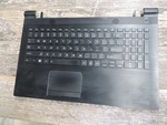 Toshiba Satellite C55-C C55T-C Laptop Palmrest W/ Touchpad Speakers. Fixed Price $35.00.