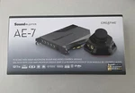 Creative SB1800 Sound Blaster AE-7 Black (open Box). Fixed Price $174.98.