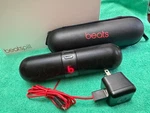 Beats By Dr. Dre Pill Portable Bluetooth Speaker Black With Charger. Fixed Price $59.88.