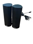 New Genuine Dell AX210 Usb Multimedia Speaker System 42DJY. Fixed Price $18.99.