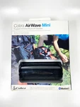 Cobra Cwa BT300 Airwave Mini Rugged Bluetooth Speaker. Fixed Price $22.39.