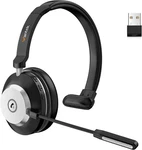 Wantek Wireless Headphone With Microphone Usb Dongle Stereo Bluetooth Headset. Fixed Price $31.44.