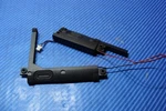 Lenovo Ideapad 15.6"510-15ISK Left & Right Set PK23000NTC0 Glp*. Fixed Price $10.00.