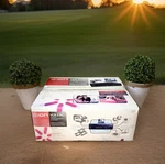 Vcr 2 Pc Video Conversion System Vhs To Digital Usb Media Converter New. Fixed Price $106.24.