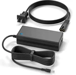 Lkpower New 16V Ac/dc Adapter Replacement For Naxa NHS-7008 NAXNHS7008 42".... Fixed Price $29.90.