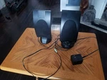 Kinyo KP5 Wired Speakers For Computer. Fixed Price $7.00.