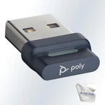 Poly Plantronics BT700 Usb-a Bluetooth Adapter Dongle Global Teck Bundle. Fixed Price $122.88.