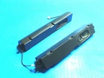 Hp Pavilion 20" 20-B323W Aio Genuine Left & Right Set. Fixed Price $9.99.