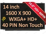 Dell Alienware M14X R2 Replacement Screen For Laptop Led Hdplus Matte. Fixed Price $79.47.