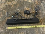 Dell AX510 Monitor Mount Speaker Multimedia Sound Bar & Extender Cable Adapter. Fixed Price $11.00.