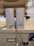 Acer M1118C Computer Speakers 7.F1. Fixed Price $21.55.