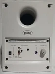 Boston Acoustics Micromedia System Subwoofer Only White Vtg. Fixed Price $39.00.