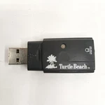 Turtle Beach Audio Advantage Micro For Pc Laptop Usb Sound Adapter. Fixed Price $14.99.