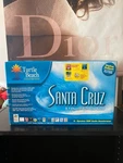 Rare Turtle Beach Santa Cruz 5.1 Channel Surround Sound Card Brand New Sealed. Fixed Price $300.00.