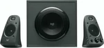 Logitech Z625 Thx Certified 2.1 Speaker System 400W Optical Black. Fixed Price $154.65.