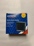 Astatic(tm) 302-VS2 Classic Presidential External Cb Speaker 10 Watts. Fixed Price $17.79.
