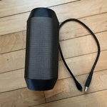 Craig Stereo Portable Speaker CMA3594. Fixed Price $14.00.