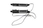 Lot Of New Dell Alienware 13 2V 4-OHM Internal Laptop Speakers Kit T4PYP. Fixed Price $14.59.
