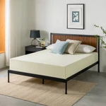10" Zinus Cooling Airflow Gel Memory Foam Mattress Box Bedding All Size. Fixed Price $278.84.